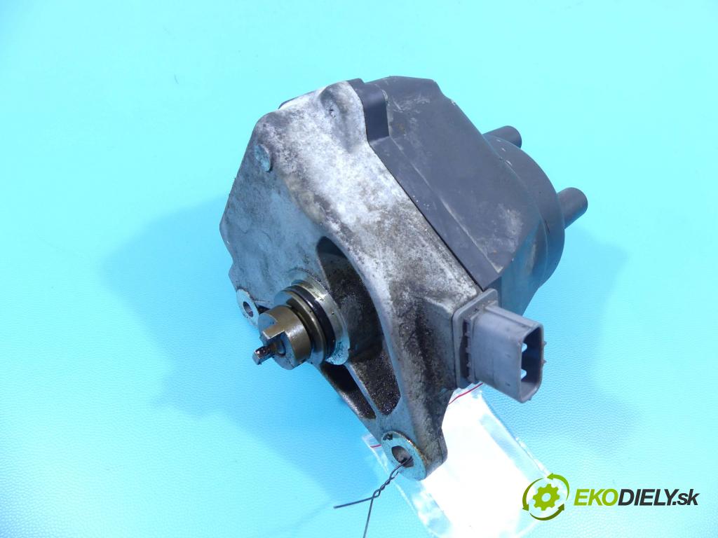 Honda Accord VI 1998-2002 1,8.0 16V 136 HP automatic 100 kW 1850 cm3 5- rozdeľovač D4T00-01 (Rozdeľovače)