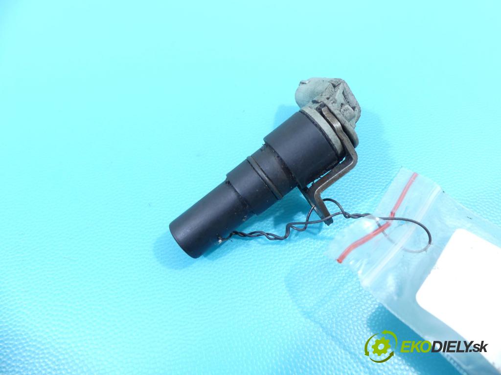 Opel Astra III 2004-2014 1.8 16V 125 hp manual 92 kW 1796 cm3 5- snímač pozice: hřídele vačkový  (Snímače polohy kliky, vačky)