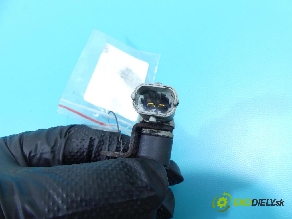 Opel Astra III 2004-2014 1.8 16V 125 hp manual 92 kW 1796 cm3 5- snímač pozice: hřídele vačkový  (Snímače polohy kliky, vačky)