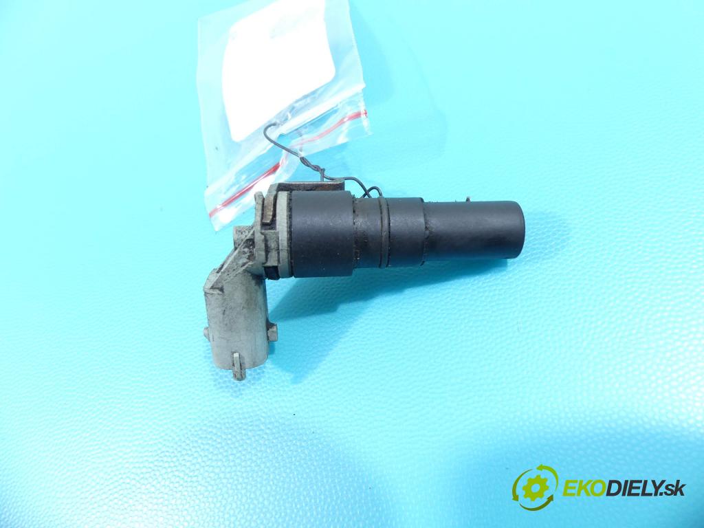 Opel Astra III 2004-2014 1.8 16V 125 hp manual 92 kW 1796 cm3 5- snímač pozice: hřídele vačkový  (Snímače polohy kliky, vačky)