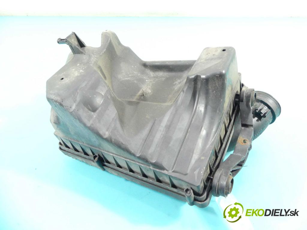 Opel Astra III 2004-2014 1.8 16V 125 hp manual 92 kW 1796 cm3 5- obal filtra vzduchu 4614485909 (Kryty filtrů)