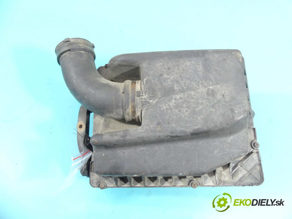 Opel Astra III 2004-2014 1.8 16V 125 hp manual 92 kW 1796 cm3 5- obal filtra vzduchu 4614485909 (Kryty filtrů)