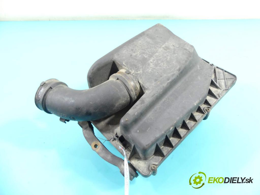 Opel Astra III 2004-2014 1.8 16V 125 HP manual 92 kW 1796 cm3 5- obal filtra vzduchu 4614485909 (Obaly filtrov vzduchu)