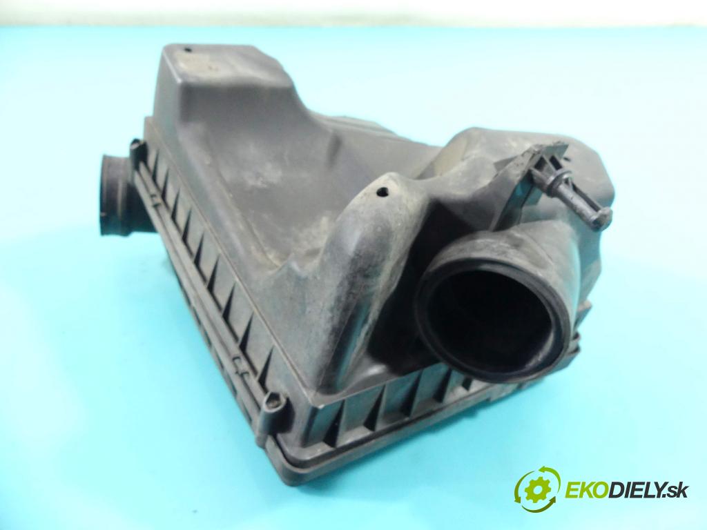 Opel Astra III 2004-2014 1.8 16V 125 hp manual 92 kW 1796 cm3 5- obal filtra vzduchu 4614485909 (Kryty filtrů)