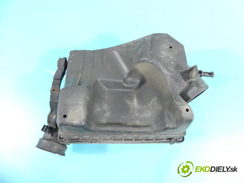 Opel Astra III 2004-2014 1.8 16V 125 hp manual 92 kW 1796 cm3 5- obal filtra vzduchu 4614485909 (Kryty filtrů)