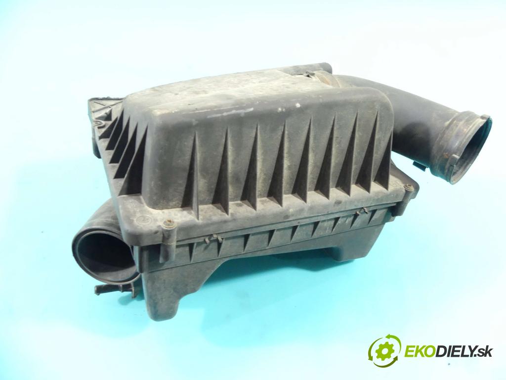 Opel Astra III 2004-2014 1.8 16V 125 hp manual 92 kW 1796 cm3 5- obal filtra vzduchu 4614485909 (Kryty filtrů)