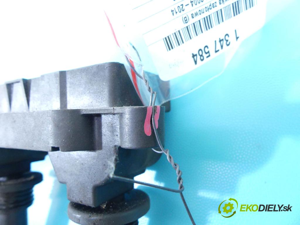 Opel Astra III 2004-2014 1.8 16V 125 HP manual 92 kW 1796 cm3 5- cievka zapaľovacia  (Zapaľovacie cievky, moduly)