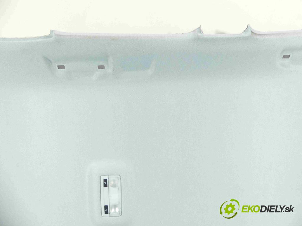 Opel Crossland 2017-2024 Do tlaku