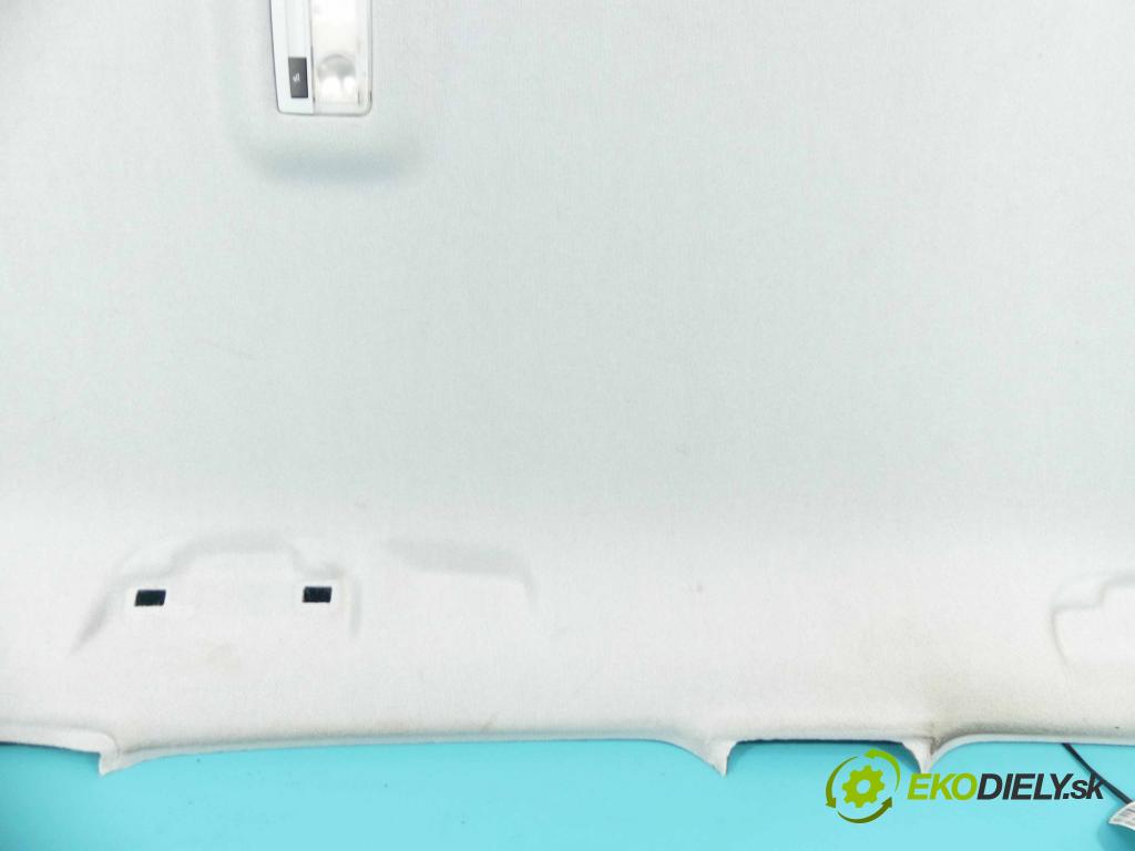 Opel Crossland 2017-2024 Do tlaku