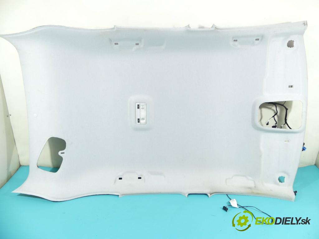 Opel Crossland 2017-2024 Do tlaku