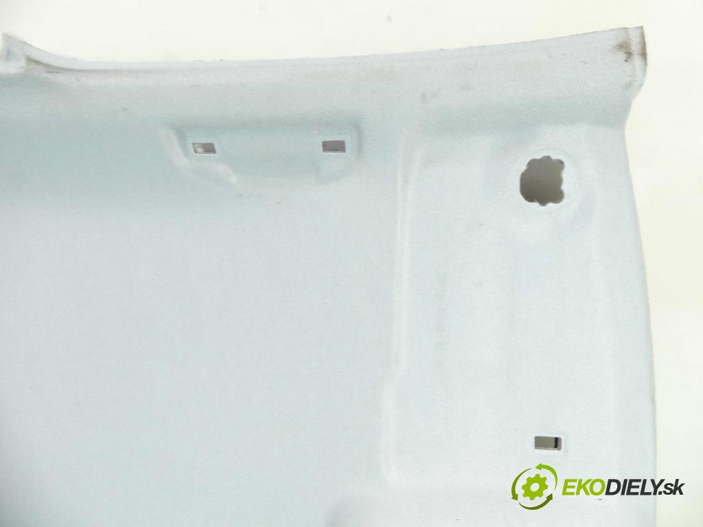 Opel Crossland 2017-2024 Do tlaku