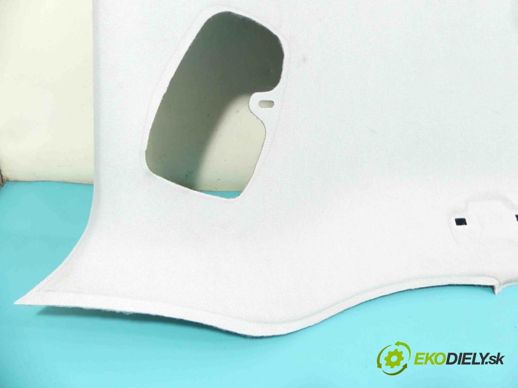 Opel Crossland 2017-2024 Do tlaku