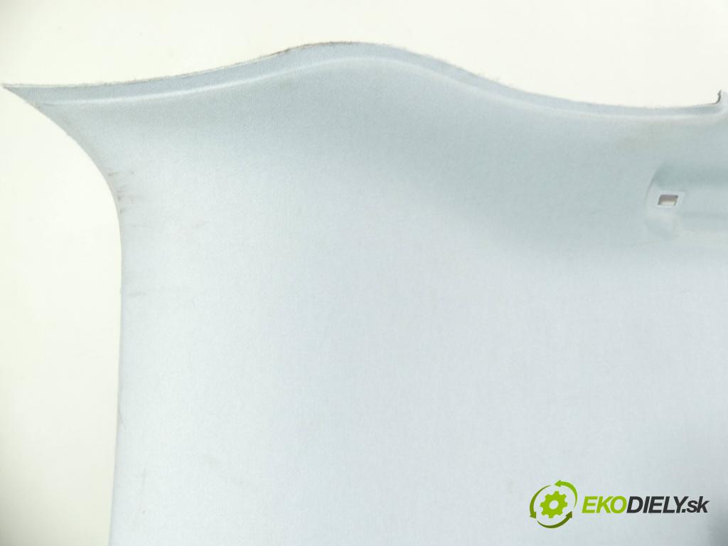 Opel Crossland 2017-2024 Do tlaku