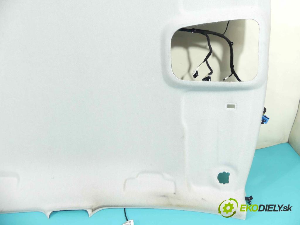 Opel Crossland 2017-2024 Do tlaku