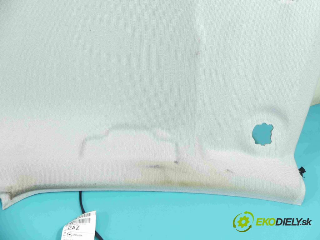 Opel Crossland 2017-2024 Do tlaku