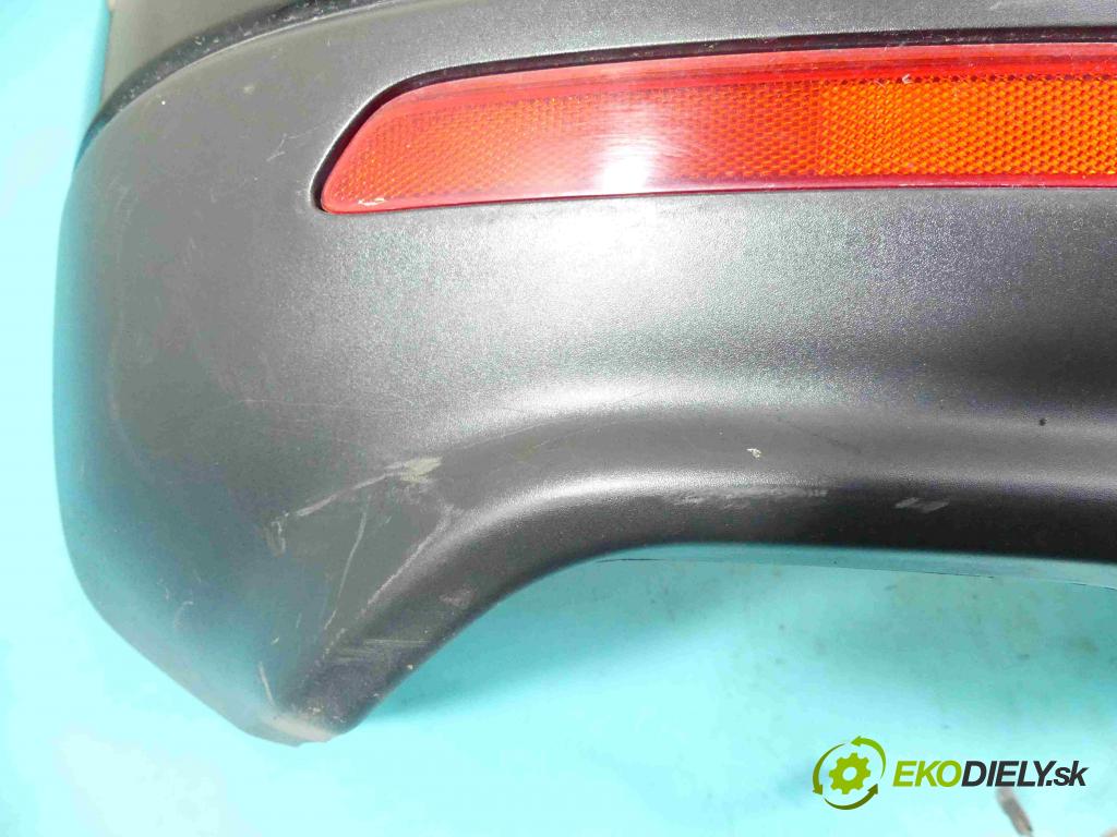 Mazda CX-9 2006-2015 3.7 V6 277KM automatic 204 kW 3726 cm3 5- nárazník zadní  (Ostatné)