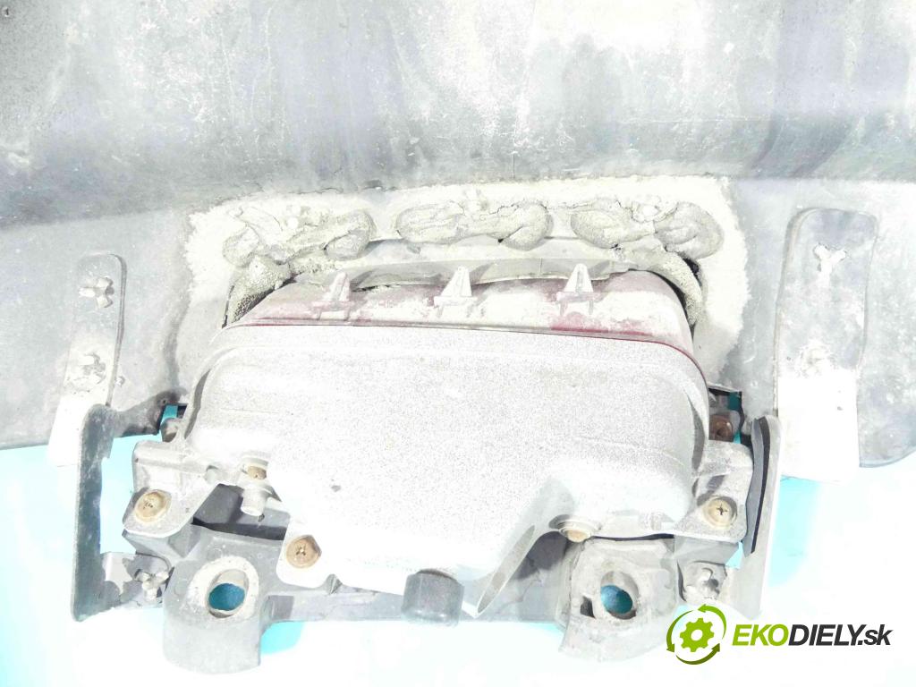 Mazda CX-9 2006-2015 3.7 V6 277KM automatic 204 kW 3726 cm3 5- nárazník zadní  (Ostatné)