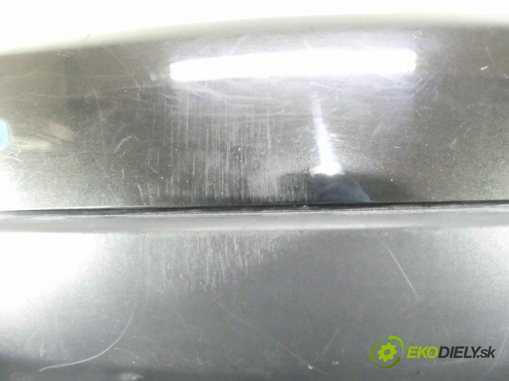 Mazda CX-9 2006-2015 3.7 V6 277KM automatic 204 kW 3726 cm3 5- nárazník zadní  (Ostatné)