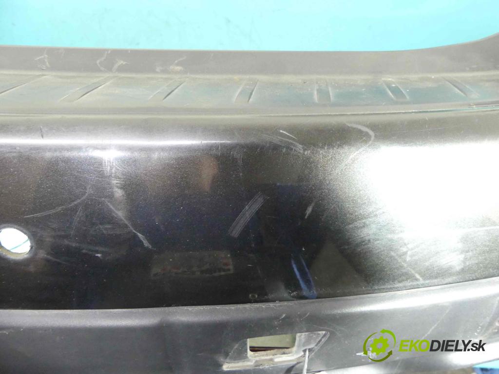 Mazda CX-9 2006-2015 3.7 V6 277KM automatic 204 kW 3726 cm3 5- nárazník zadní  (Ostatné)
