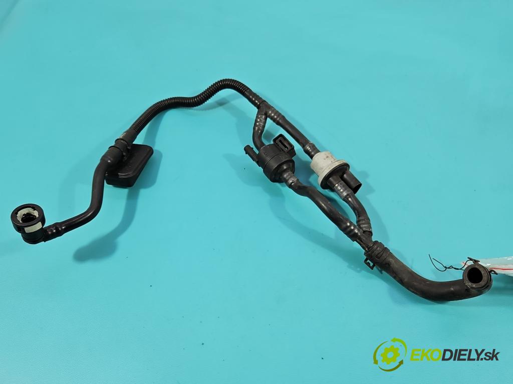 Skoda Fabia III 2014- 2021 1.0 MPI 60 hp manual 44 kW 999 cm3 5- trubka palivový 04E133277A