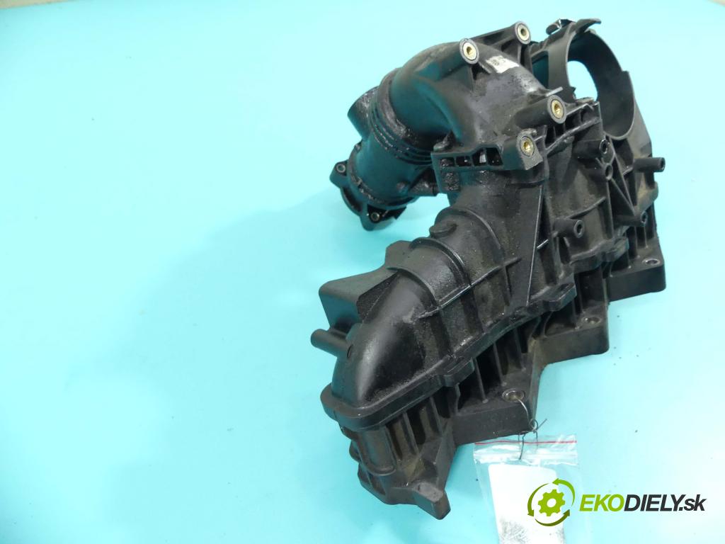 Mercedes C W204 2007-2014 2,2.0 CDI 170 HP automatic 125 kW 2148 cm3 4- zvod nasávací A6460902337 (Sacie potrubia)