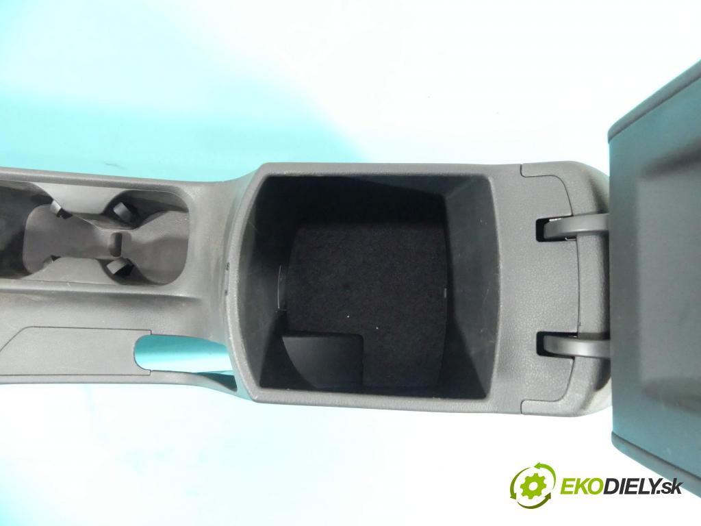 Hyundai I30 III 2016- 1.5 DPI 16V 110 HP manual 80,9 kW 1498 cm3 5- operadlo 84611-G4000 (Lakťové opierky)