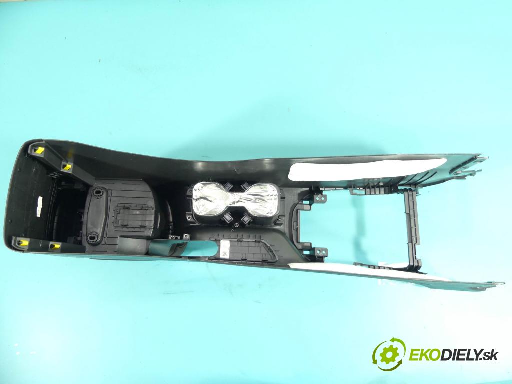 Hyundai I30 III 2016- 1.5 DPI 16V 110 HP manual 80,9 kW 1498 cm3 5- operadlo 84611-G4000 (Lakťové opierky)