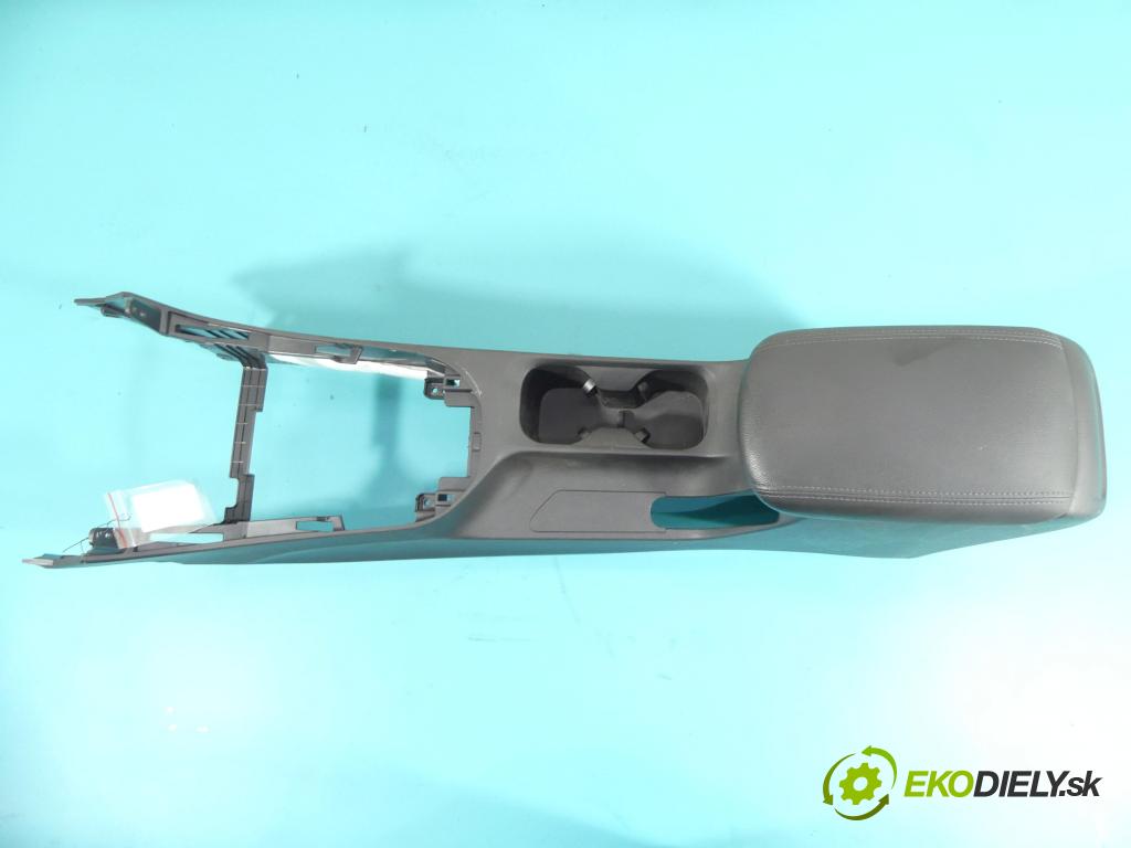 Hyundai I30 III 2016- 1.5 DPI 16V 110 HP manual 80,9 kW 1498 cm3 5- operadlo 84611-G4000 (Lakťové opierky)