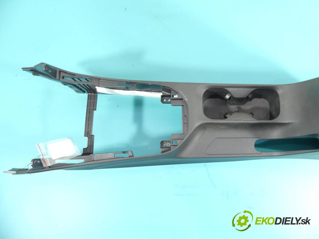 Hyundai I30 III 2016- 1.5 DPI 16V 110 HP manual 80,9 kW 1498 cm3 5- operadlo 84611-G4000 (Lakťové opierky)