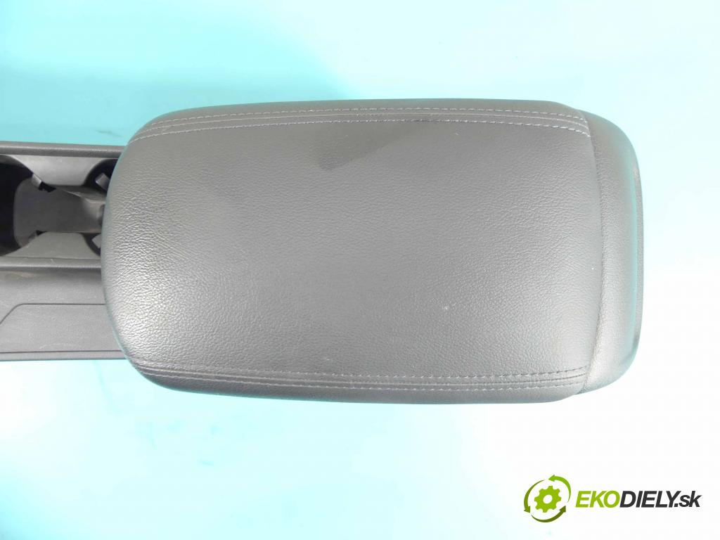 Hyundai I30 III 2016- 1.5 DPI 16V 110 HP manual 80,9 kW 1498 cm3 5- operadlo 84611-G4000 (Lakťové opierky)