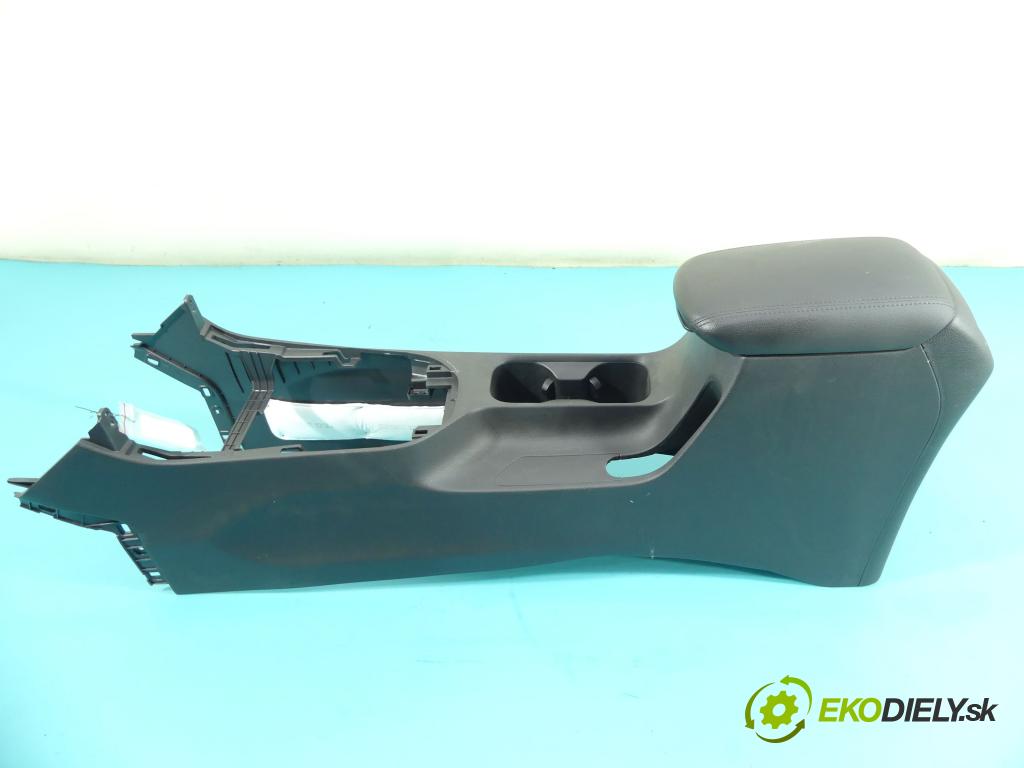 Hyundai I30 III 2016- 1.5 DPI 16V 110 HP manual 80,9 kW 1498 cm3 5- operadlo 84611-G4000 (Lakťové opierky)