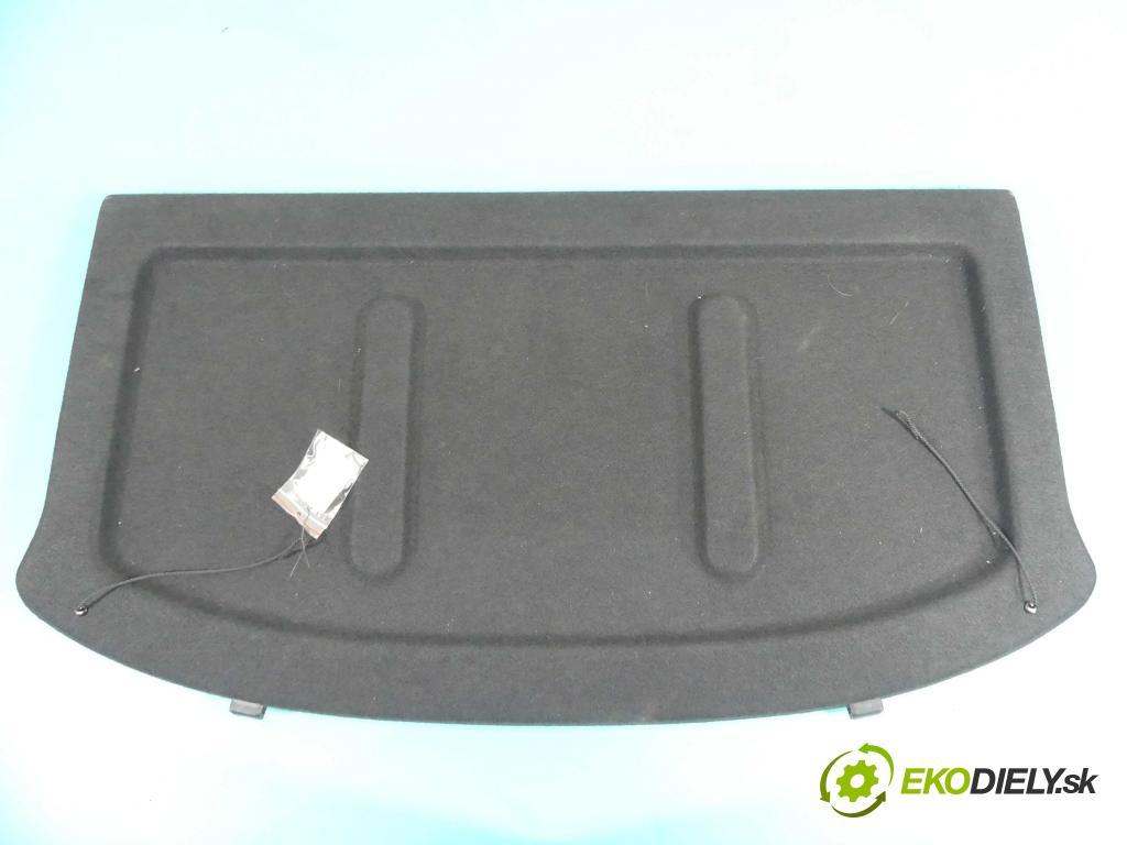 Hyundai I30 III 2016- 1.5 DPI 16V 110 HP manual 80,9 kW 1498 cm3 5- zadná 85930-G4000 (Pláta zadné)