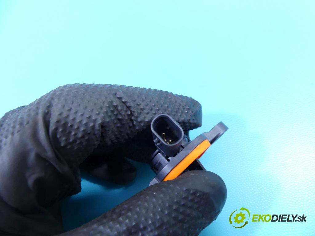 Hyundai I30 III 2016- 1.5 DPI 16V 110 HP manual 80,9 kW 1498 cm3 5- snímač šokovat: 95920-G3100 (Snímače nárazu)