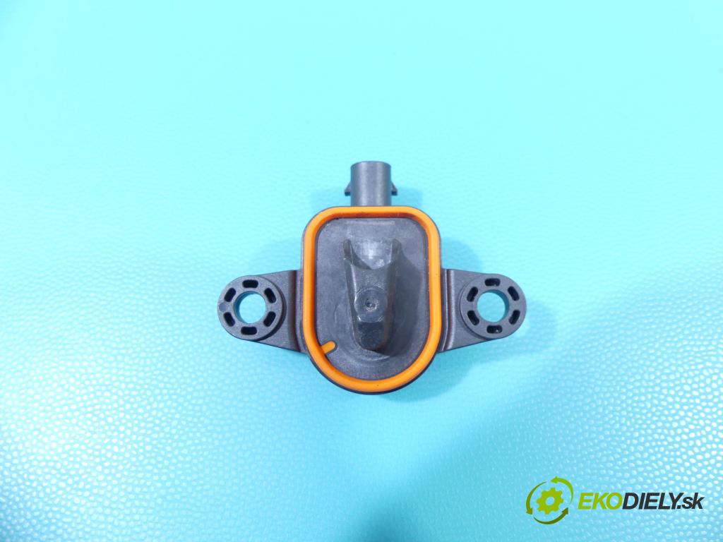 Hyundai I30 III 2016- 1.5 DPI 16V 110 HP manual 80,9 kW 1498 cm3 5- snímač šokovat: 95920-G3100 (Snímače nárazu)