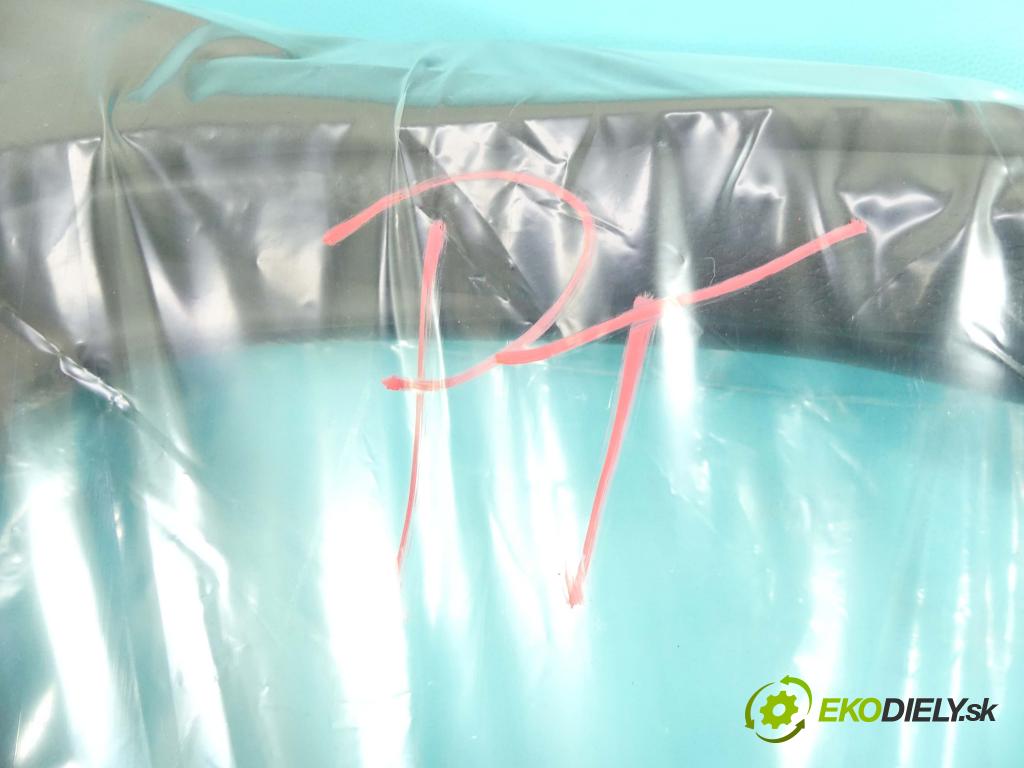 Hyundai I30 III 2016- 1.5 DPI 16V 110 hp manual 80,9 kW 1498 cm3 5- Těsnění: dveře zadní pravé  (Ostatní)