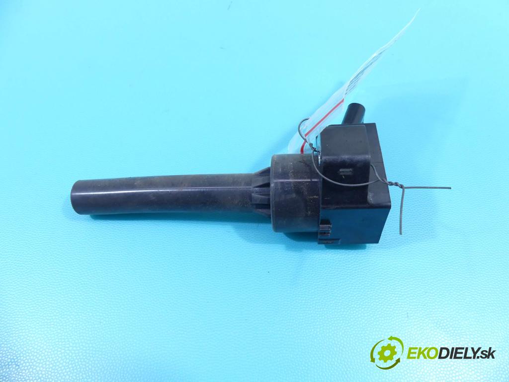 Hyundai I30 III 2016- 1.5 DPI 16V 110 HP manual 80,9 kW 1498 cm3 5- cievka zapaľovacia 27301-08000 (Zapaľovacie cievky, moduly)