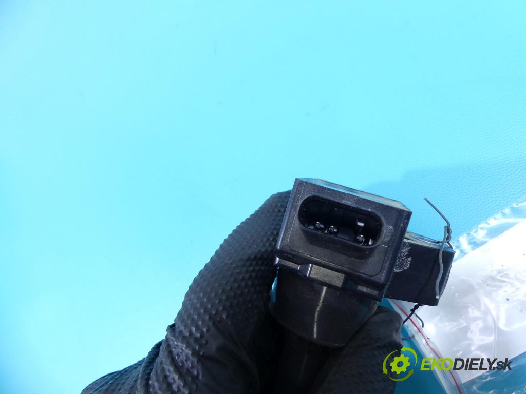 Hyundai I30 III 2016- 1.5 DPI 16V 110 HP manual 80,9 kW 1498 cm3 5- cievka zapaľovacia 27301-08000 (Zapaľovacie cievky, moduly)