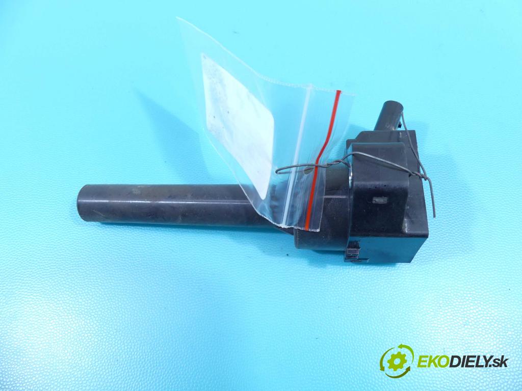 Hyundai I30 III 2016- 1.5 DPI 16V 110 HP manual 80,9 kW 1498 cm3 5- cievka zapaľovacia 27301-08000 (Zapaľovacie cievky, moduly)