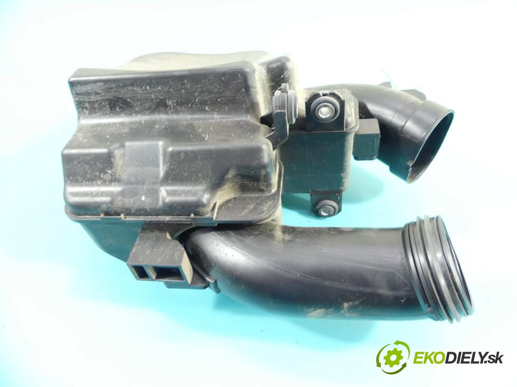 Hyundai I30 III 2016- 1.5 DPI 16V 110 HP manual 80,9 kW 1498 cm3 5- obal filtra vzduchu LH190-G4002 (Obaly filtrov vzduchu)