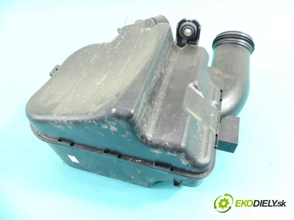 Hyundai I30 III 2016- 1.5 DPI 16V 110 HP manual 80,9 kW 1498 cm3 5- obal filtra vzduchu LH190-G4002 (Obaly filtrov vzduchu)