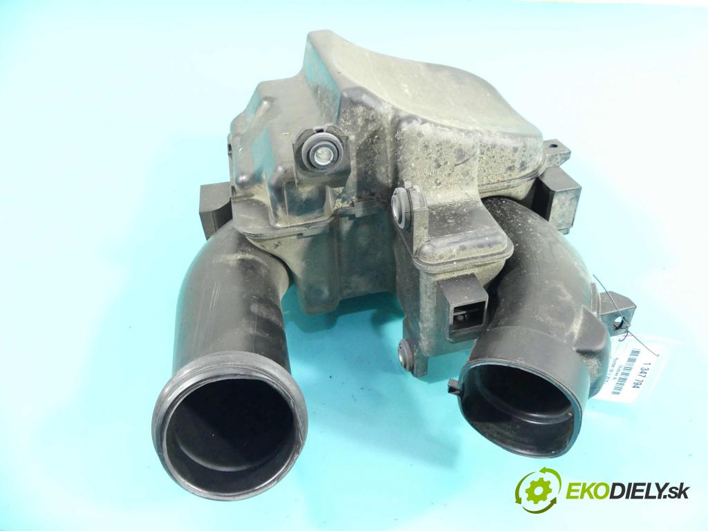 Hyundai I30 III 2016- 1.5 DPI 16V 110 HP manual 80,9 kW 1498 cm3 5- obal filtra vzduchu LH190-G4002 (Obaly filtrov vzduchu)