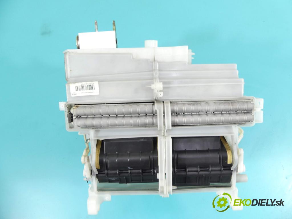 Citroen C4 Grand Picasso II 2013-2022 1.6 hdi 116 hp manual 85 kW 1560 cm3 5- radiátor 9675402780 (Radiátory topení)