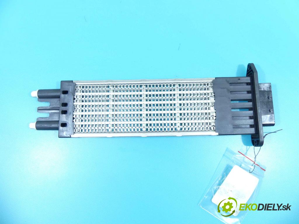 Citroen C4 Grand Picasso II 2013-2022 1.6 hdi 116 hp manual 85 kW 1560 cm3 5- radiátor A52103100 (Radiátory topení)