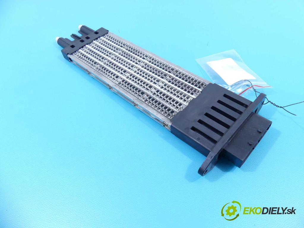 Citroen C4 Grand Picasso II 2013-2022 1.6 hdi 116 hp manual 85 kW 1560 cm3 5- radiátor A52103100 (Radiátory topení)