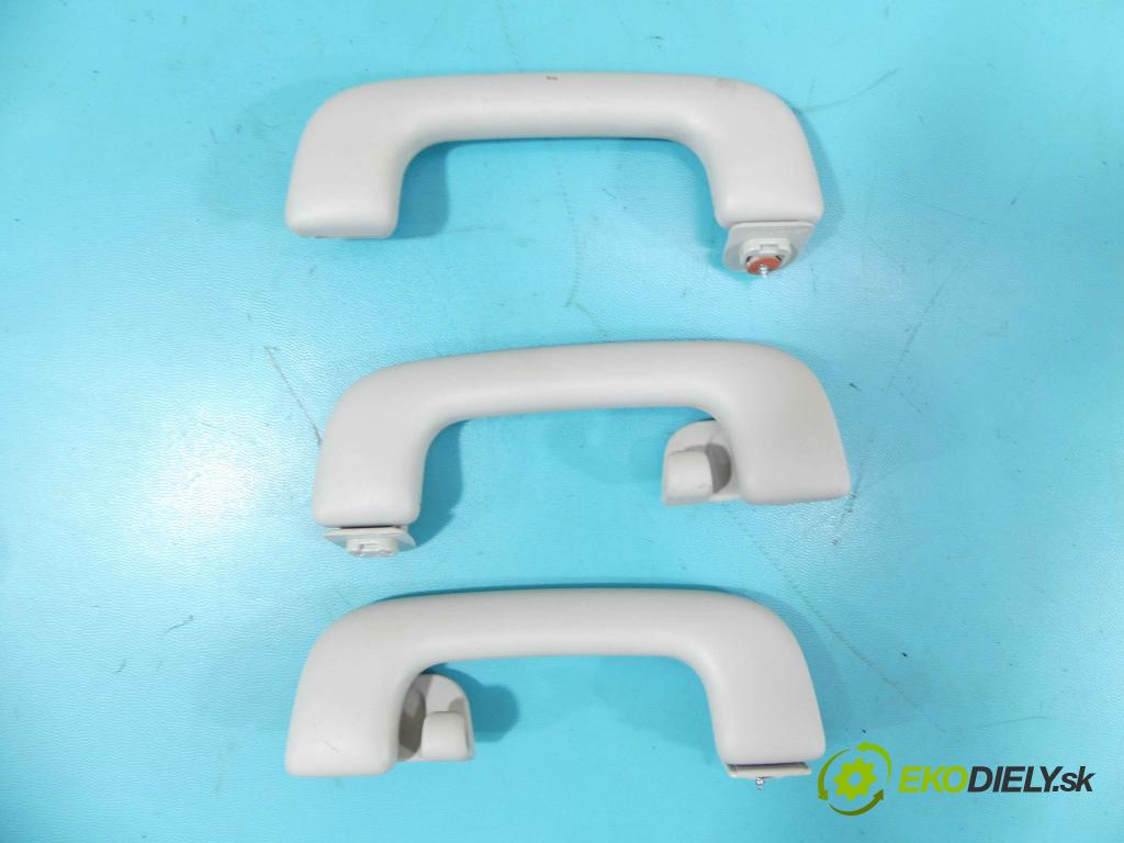 Hyundai I30 III 2016- hatchback: