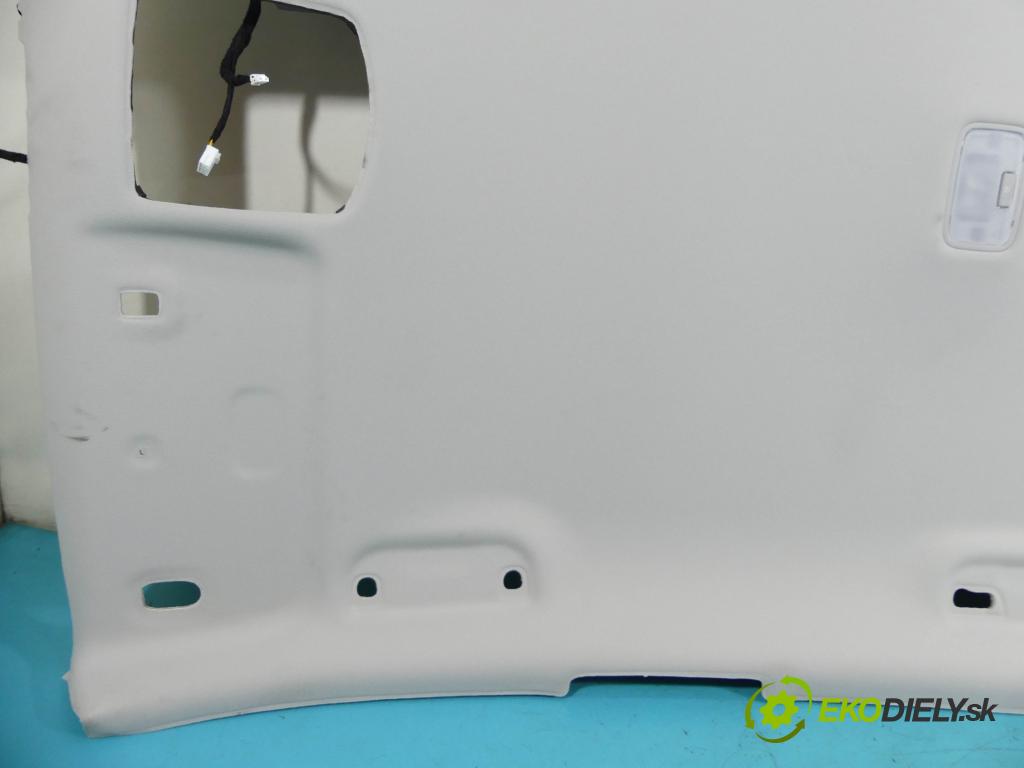 Hyundai I30 III 2016- hatchback: