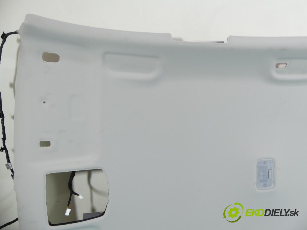 Hyundai I30 III 2016- hatchback: