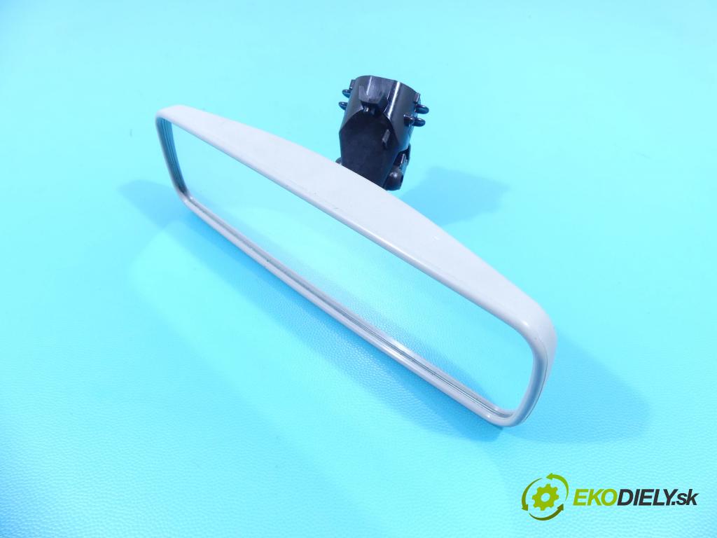 Citroen C4 Grand Picasso II 2013-2022 1.6 hdi 116 hp manual 85 kW 1560 cm3 5- zpětné zrcátko vnitřní  (Světla vnitřní)