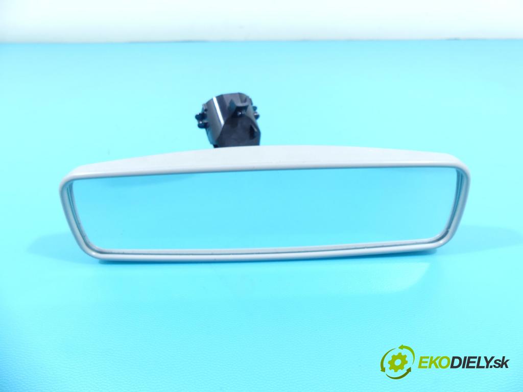 Citroen C4 Grand Picasso II 2013-2022 1.6 hdi 116 hp manual 85 kW 1560 cm3 5- zpětné zrcátko vnitřní  (Světla vnitřní)