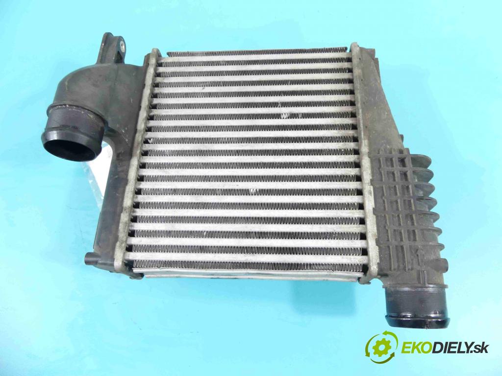 Citroen C4 Grand Picasso II 2013-2022 1.6 hdi 116 hp manual 85 kW 1560 cm3 5- Intercooler 9675627980 (Chladiče nasávaného vzduchu (intercoolery))